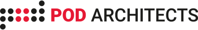 Pod Architects Logo