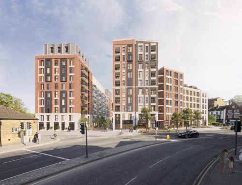 Bardell Wharf, Rochester