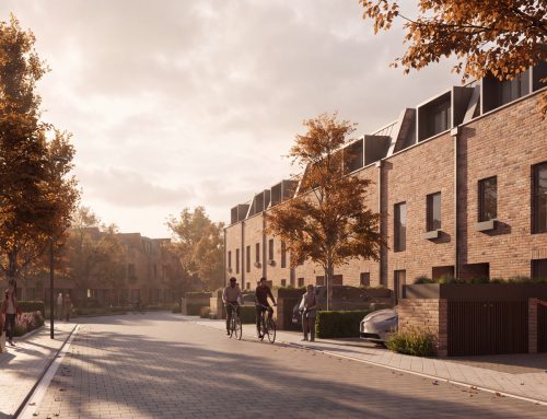 Campbell Crescent